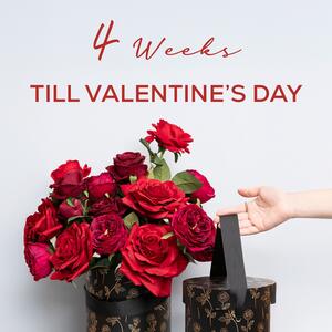 🎀 4 Weeks to Valentine’s Day! 💘

Whether you’re prepping romantic gifts, hampers, bouquets or sweet treats, make them unforgettable with our 𝐕𝐚𝐥𝐞𝐧𝐭𝐢𝐧𝐞’𝐬 𝐃𝐚𝐲 𝐆𝐢𝐟𝐭 𝐏𝐚𝐜𝐤𝐚𝐠𝐢𝐧𝐠 𝐫𝐚𝐧𝐠𝐞. From elegant gift boxes and luxe rose boxes to ribbon, tags, tissue and fillers — we’ve got everything you need to wrap up love beautifully.

𝐒𝐡𝐨𝐩 𝐭𝐡𝐞 𝐫𝐚𝐧𝐠𝐞 𝐧𝐨𝐰 𝐢𝐧-𝐬𝐭𝐨𝐫𝐞 & 𝐨𝐧𝐥𝐢𝐧𝐞 𝐯𝐢𝐚 𝐭𝐡𝐞 𝐥𝐢𝐧𝐤 𝐢𝐧 𝐨𝐮𝐫 𝐛𝐢𝐨.
.
.
.
#Koch #KochAndCo #ValentinesDayPrep #FloristSupplies #FloristPackaging #GiftPackagingWholesale #FloristBusiness #ValentinesFlorist #FlowerShopEssentials #HamperPackaging #WholesaleSupplies