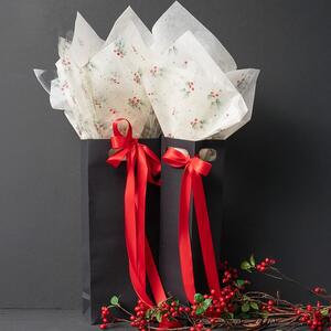 🎅 NEW ARRIVALS! | 𝐅𝐢𝐧𝐢𝐬𝐡 𝐡𝐚𝐦𝐩𝐞𝐫𝐬, 𝐠𝐢𝐟𝐭𝐬, 𝐚𝐧𝐝 𝐟𝐞𝐬𝐭𝐢𝐯𝐞 𝐜𝐫𝐚𝐟𝐭𝐬 𝐰𝐢𝐭𝐡 𝐂𝐡𝐫𝐢𝐬𝐭𝐦𝐚𝐬 𝐂𝐞𝐥𝐥𝐨 𝐖𝐫𝐚𝐩!

Available in a range of merry prints and convenient pre-cut sheets, it’s ideal for quick, professional-looking packaging this holiday season.

𝐒𝐡𝐨𝐩 𝐭𝐡𝐞 𝐫𝐚𝐧𝐠𝐞 𝐢𝐧-𝐬𝐭𝐨𝐫𝐞 𝐚𝐧𝐝 𝐨𝐧𝐥𝐢𝐧𝐞 𝐧𝐨𝐰 𝐯𝐢𝐚 𝐭𝐡𝐞 𝐥𝐢𝐧𝐤 𝐢𝐧 𝐨𝐮𝐫 𝐛𝐢𝐨!
.
.
.
#Koch #KochAndCo #ChristmasPackaging #HamperMaking #GiftWrapping #CelloWrap #ChristmasCrafts #RetailSupplies #PackagingInspo #FestiveFinishingTouches #AussieFlorists