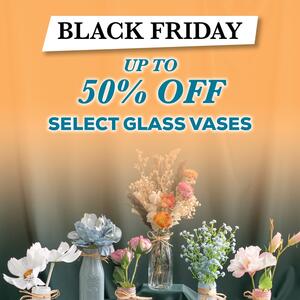🧡 𝐁𝐞 𝐐𝐔𝐈𝐂𝐊, 𝐁𝐋𝐀𝐂𝐊 𝐅𝐑𝐈𝐃𝐀𝐘 𝐒𝐀𝐋𝐄𝐒 𝐇𝐚𝐯𝐞 𝐒𝐭𝐚𝐫𝐭𝐞𝐝! - 𝐆𝐞𝐭 𝐮𝐩 𝐭𝐨 𝟓𝟎% 𝐎𝐅𝐅 𝐬𝐞𝐥𝐞𝐜𝐭 𝐆𝐥𝐚𝐬𝐬 𝐕𝐚𝐬𝐞𝐬 — while stocks last! 🖤

Perfect for florists, event stylists, and home decorators, shop the sale range, including:

✨ Coloured Glass 

✨ Milk Bottles 

& more!

𝐒𝐡𝐨𝐩 𝐧𝐨𝐰 𝐯𝐢𝐚 𝐭𝐡𝐞 𝐥𝐢𝐧𝐤 𝐢𝐧 𝐨𝐮𝐫 𝐛𝐢𝐨 𝐨𝐫 𝐯𝐢𝐬𝐢𝐭 𝐮𝐬 𝐢𝐧-𝐬𝐭𝐨𝐫𝐞 before they’re gone!
.
.
.
#Kochandco #Koch #BlackFridaySale #ChristmasDecor #ChristmasInspo #RibbonsAndBows #GiftWrapping #HamperMaking #EventStyling #ChristmasDecor #ChristmasCountdown #FestiveSeason