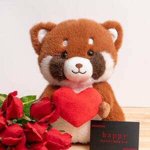 VALENTINE'S DAY TOP PICKS | Love comes in the cutest forms this Valentine’s Day 💘

𝐑𝐨𝐜𝐤𝐲 𝐑𝐚𝐜𝐜𝐨𝐨𝐧 𝐚𝐧𝐝 𝐉𝐢𝐦𝐦𝐲 𝐭𝐡𝐞 𝐇𝐞𝐝𝐠𝐞 𝐇𝐮𝐠𝐬 𝐇𝐞𝐝𝐠𝐞𝐡𝐨𝐠 are the perfect Valentine’s add-ons—cute, cuddly, and made to melt hearts. Pair with flowers, gifts, or packaging for an instant feel-good moment.

𝐒𝐡𝐨𝐩 𝐭𝐡𝐞 𝐫𝐚𝐧𝐠𝐞 𝐢𝐧-𝐬𝐭𝐨𝐫𝐞  𝐨𝐫 𝐨𝐧𝐥𝐢𝐧𝐞 𝐯𝐢𝐚 𝐭𝐡𝐞 𝐥𝐢𝐧𝐤 𝐢𝐧 𝐨𝐮𝐫 𝐛𝐢𝐨! 
.
.
.
#Koch #KochAndCo #ValentinesDayTrade #FloristSupplies #GiftAddOns #HamperSupplies #RetailMerchandising #ValentinesGifting #SoftToySupplies #DisplayStyling #TradeOnly