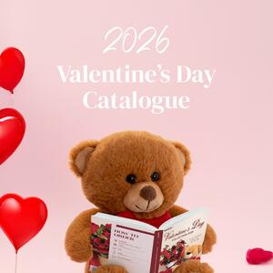 💘 Fall in love with our 𝟐𝟎𝟐𝟔 𝐕𝐚𝐥𝐞𝐧𝐭𝐢𝐧𝐞’𝐬 𝐃𝐚𝐲 𝐋𝐨𝐨𝐤𝐛𝐨𝐨𝐤 💘
A curated collection of 160+ pages designed to inspire your Valentine’s season planning.

Inside, you’ll find a considered selection of:
❤️ Soft toys and plush companions
🌹 Gift packaging and hamper supplies
🎀 Wraps, sleeves, and finishing touches
🎈 Balloons, accents, and décor pieces

Created with florists and creative professionals in mind, this lookbook brings together the colours, textures, and trends shaping Valentine’s Day 2026.

👉 𝐄𝐱𝐩𝐥𝐨𝐫𝐞 𝐭𝐡𝐞 𝐥𝐨𝐨𝐤𝐛𝐨𝐨𝐤 and begin mapping out your designs for the season ahead via the link in our bio!
.
.
.
#Koch #KochAndCo #ValentinesDay2026 #FloristSupplies #FloristInspiration #ValentinesLookbook #GiftPackagingIdeas #FlowerWrap #EventStylingAus #FloristryAustralia #HamperPackaging