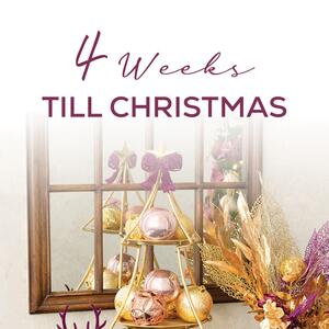 🎁 𝟒 𝐰𝐞𝐞𝐤𝐬 𝐭𝐢𝐥𝐥 𝐂𝐡𝐫𝐢𝐬𝐭𝐦𝐚𝐬! 🎁

Add a touch of Christmas magic to any nook or counter with a tabletop tree — small in size, big on festive charm!

Explore our festive range in-store or online via the link in our bio.
.
.
.
#KochAndCo #Koch #TabletopChristmasTree #MiniChristmasTree #ChristmasDecorAU #HolidayDecor #RetailDisplay #EventStyling #FestiveStyling #ChristmasMerchandising #ChristmasInspo