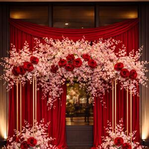 🧧 𝐋𝐮𝐧𝐚𝐫 𝐍𝐞𝐰 𝐘𝐞𝐚𝐫 𝐢𝐬 𝐜𝐨𝐦𝐢𝐧𝐠!  Get decorating early & set the scene for a prosperous Lunar New Year 🧧

Now’s the time to start transforming your retail space or event styling with festive florals that symbolise prosperity, happiness, and good fortune.

Think cherry blossoms for renewal, bold red blooms for luck, and touches of gold for wealth — layered into impactful installations that stop customers in their tracks.

Perfect for:
- Shopfront windows & in-store displays.
- Event backdrops & selfie opps.
- Entry features & feature walls.

𝐒𝐡𝐨𝐩 𝐭𝐡𝐞 𝐫𝐚𝐧𝐠𝐞 𝐢𝐧-𝐬𝐭𝐨𝐫𝐞 & 𝐨𝐧𝐥𝐢𝐧𝐞 𝐯𝐢𝐚 𝐭𝐡𝐞 𝐥𝐢𝐧𝐤 𝐢𝐧 𝐨𝐮𝐫 𝐛𝐢𝐨.
.
.
.
#KochAndCo #Koch #LunarNewYearStyling #RetailVisualMerchandising #EventStyling #CherryBlossoms #FestiveFlorals #WindowDisplayInspo #PhotoBackdrop #ShopStyling #FloralInstallations
