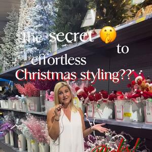 ✨ Our dazzling range of Christmas Picks & Sprays are your secret weapon for extra sparkle.

Tuck them into wreaths, trees, garlands, floral arrangements or even gift wrapping for that WOW moment. 🎁🌟
 
Shop the full range in-store or online — your Christmas creativity starts here! 🎅
.
.
.
#KochandCo #ChristmasDecor #ChristmasSprays #ChristmasPicks #FestiveFlorals #HolidayStyling #DIYChristmas #ChristmasInspo #EventStyling #FloralDesign #ChristmasCreativity #HomeDecorIdeas