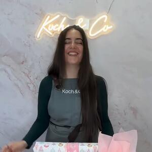 🎁💗 From soft tones to sweet details, wrap your gifts in our Pastel Christmas Cheer range!

Complete with matching wrapping paper and gift bags. Finish the look with pretty ribbons and delicate Christmas accents for a beautifully curated pastel look.
 
Shop the full Christmas Cheer Pastel range in-store & online now.
.
.
.
#PastelChristmas #ChristmasWrapping #GiftWrappingIdeas #KochandCo #ChristmasInspo #PastelAesthetic #FestiveStyling #XmasGiftIdeas #HolidayPackaging #ChristmasDecor #AestheticWrapping