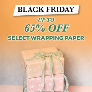 🧡 𝐁𝐞 𝐐𝐔𝐈𝐂𝐊, 𝐁𝐋𝐀𝐂𝐊 𝐅𝐑𝐈𝐃𝐀𝐘 𝐒𝐀𝐋𝐄𝐒 𝐇𝐚𝐯𝐞 𝐒𝐭𝐚𝐫𝐭𝐞𝐝! 𝐆𝐞𝐭 𝐮𝐩 𝐭𝐨 𝟔𝟓% 𝐎𝐅𝐅 𝐚 𝐡𝐮𝐠𝐞 𝐫𝐚𝐧𝐠𝐞 𝐨𝐟 𝐖𝐫𝐚𝐩𝐩𝐢𝐧𝐠 𝐏𝐚𝐩𝐞𝐫 𝐑𝐨𝐥𝐥𝐬 — while stocks last! 🖤

That’s right — save up to 65% on a huge range of professional-grade wrapping paper rolls.

With festive, botanical, and plain styles to choose from in a variety of sizes, there's never been a better time to stock up!

𝐒𝐡𝐨𝐩 𝐧𝐨𝐰 𝐯𝐢𝐚 𝐭𝐡𝐞 𝐥𝐢𝐧𝐤 𝐢𝐧 𝐨𝐮𝐫 𝐛𝐢𝐨 𝐨𝐫 𝐯𝐢𝐬𝐢𝐭 𝐮𝐬 𝐢𝐧-𝐬𝐭𝐨𝐫𝐞 before they’re gone!
.
.
.
#Kochandco #Koch #BlackFriday #BlackFridaySale #WrappingPaperSale #ChristmasWrappingPaper #GiftWrapRolls #FestiveGiftWrap #HolidayPackaging #GiftWrappingSupplies #RetailDisplayIdeas