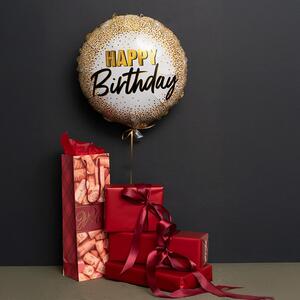 🎈 NEW ARRIVALS! | Celebrate and decorate with our 𝐍𝐄𝐖 𝐅𝐨𝐢𝐥 𝐁𝐚𝐥𝐥𝐨𝐨𝐧𝐬!

Use our new range of foil balloons to add impact and a theme to gift bundles, hampers, bouquets, and in-store displays.

Shop the range now in-store or via the link in our bio!
.
.
.
#Kochandco #Koch #FoilBalloons #BalloonSupplies #PartySuppliesWholesale #FloristSupplies #GiftShopSupplies #EventStylingSupplies #BalloonDecor #RetailMerchandising #WholesaleSupplier