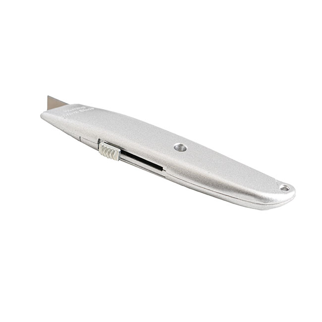 Retractable Packing Plastic Knife (15cm - 6)