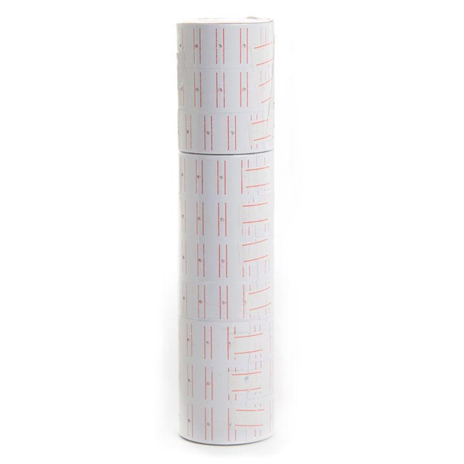Pricing Stickers - 10 rolls