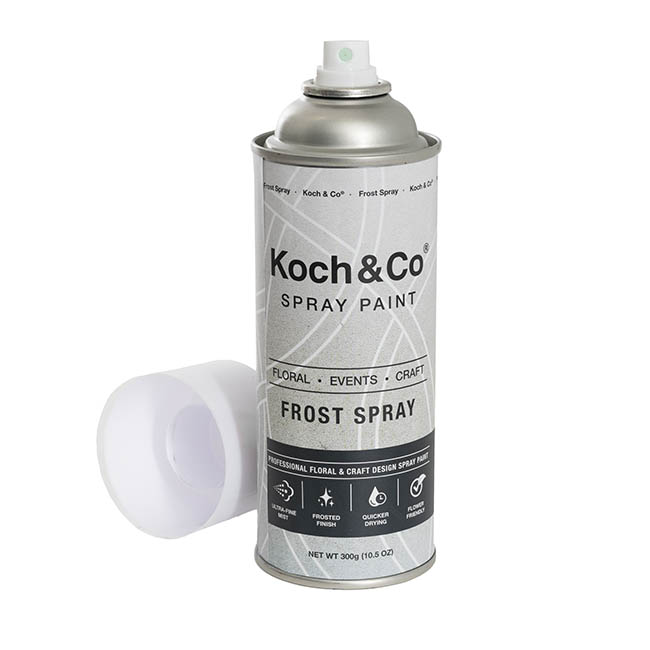 Floral Event Craft Spray Frost (300g)