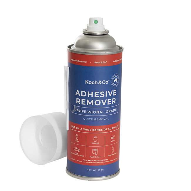 Koch & Co Floral Craft Glue & Adhesive Remover Spray (280g)