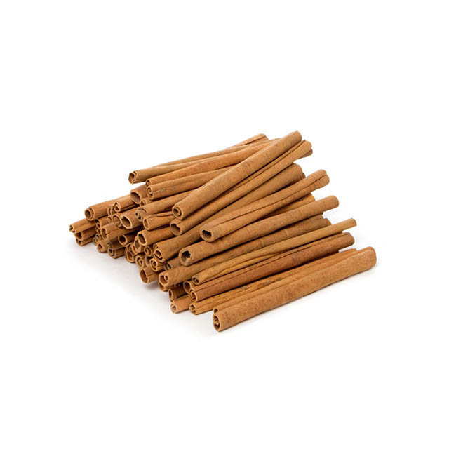 Cinnamon Sticks Bundle 500g Natural Brown (15cm)