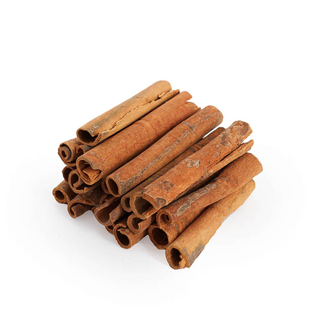 Cinnamon Sticks Bundle 500g Natural Brown (10cm)