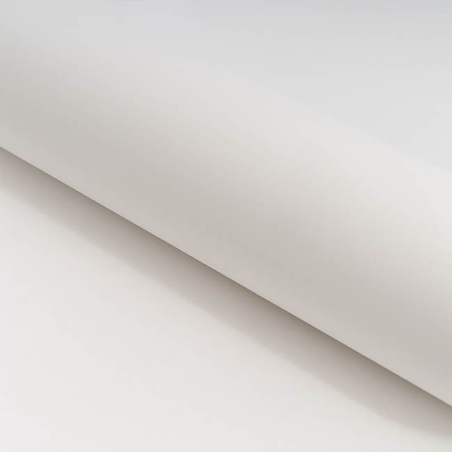 Kraft Paper 100m Bulk Value Roll White 80gsm (50cmx100m)