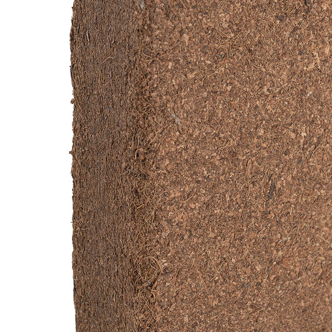 Coir Peat Single Brick 9L