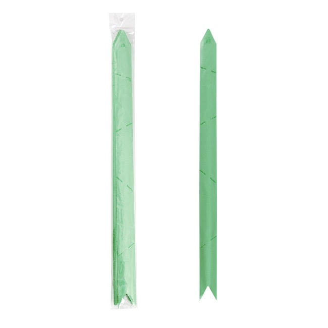 Ribbon Pull Bow Emerald Green (32mmx53cm) Pack 25
