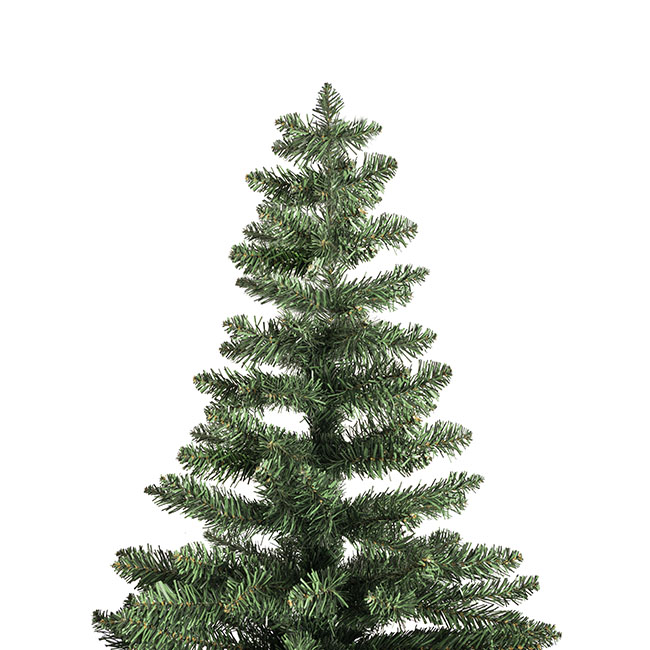 Emerald Pine Christmas Tree Green (112cmWx180cmH)