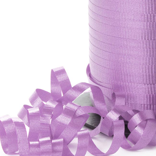 Ribbon Curling Lavender (5mmx450m)