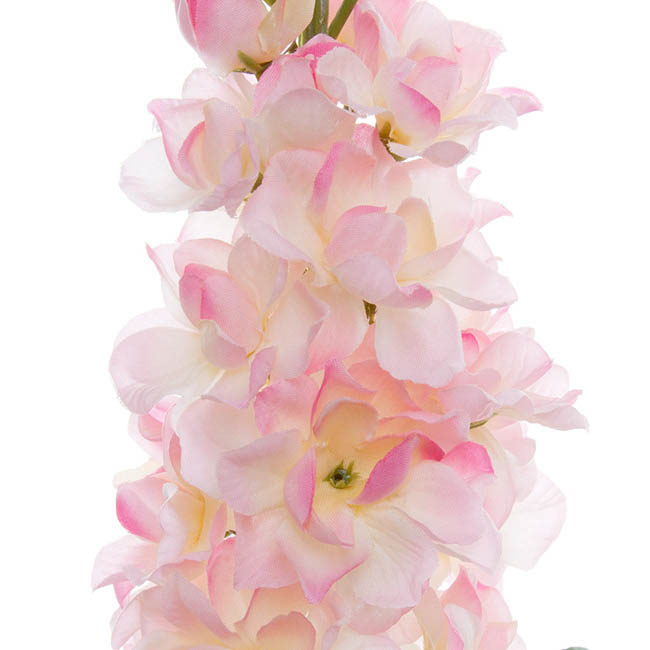 Stock Flower stem Light Pink (80cmH)