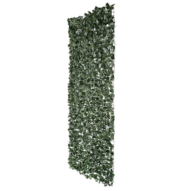 Greenery Wall UV Treated Ivy Leaf Roll (Exp 1Mt x 3Mt)