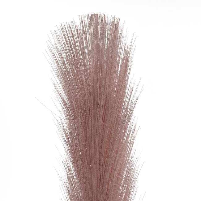 Single Stem Pampas Spray Dusty Pink (70cmH)