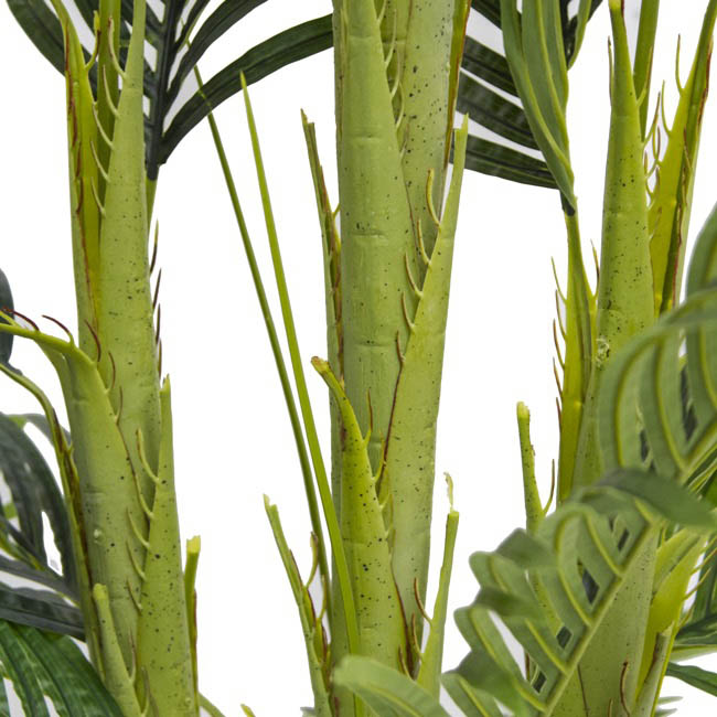 Artificial Areca Palm Potted Plant Real Touch (160cmH)