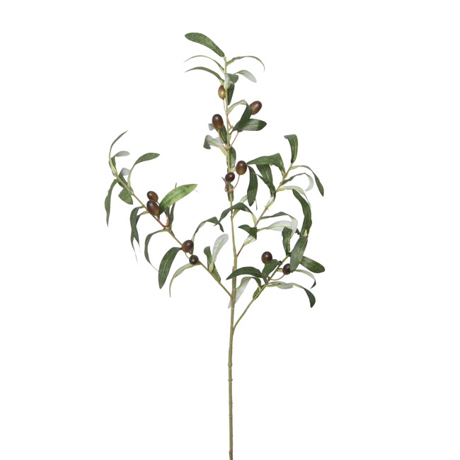 Olive Branch Spray (70cmH)