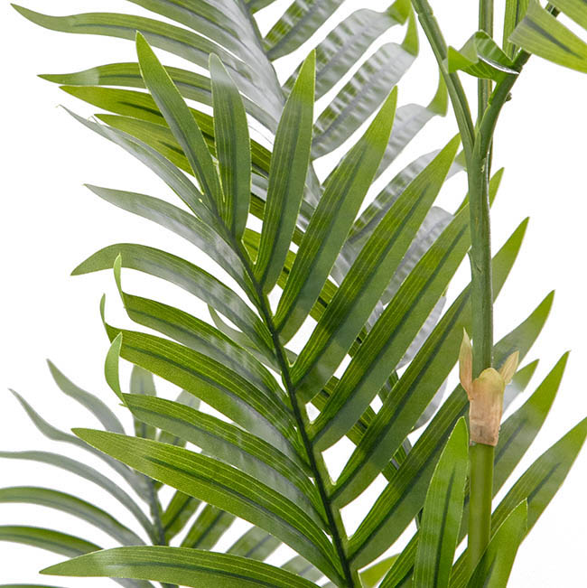 Artificial Kentia Palm Tree Potted Green (150cm)