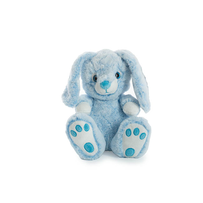Dash Bunny Blue (23cmST)