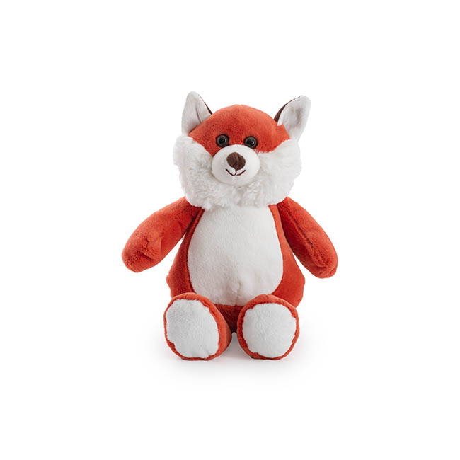 Zoo Friend Fox Red (23cmST)