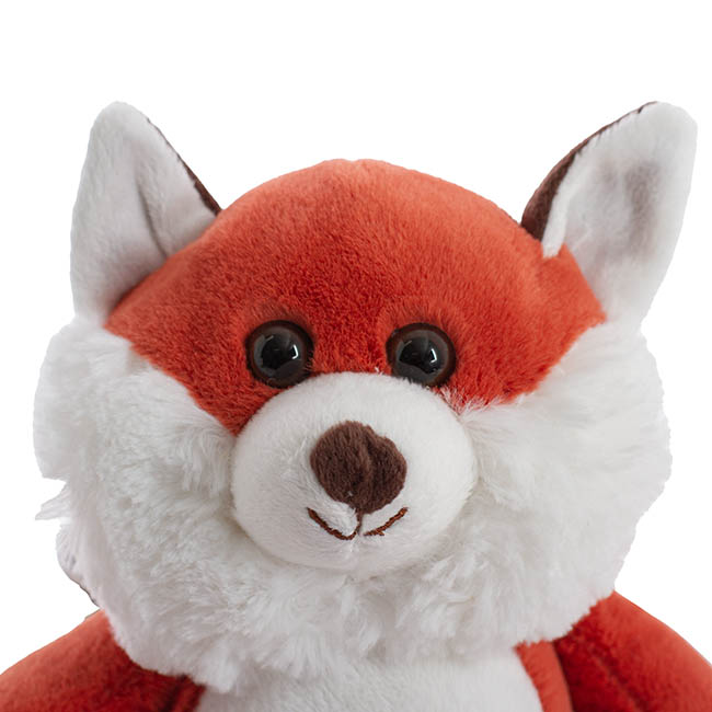 Zoo Friend Fox Red (23cmST)