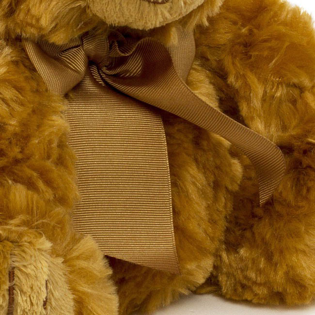 Teddy Bear Bobby Brown (20cmST)