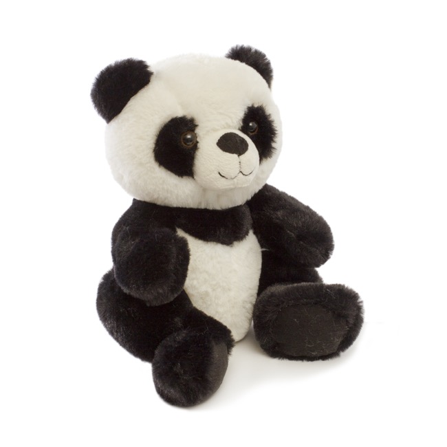 Pablo Panda Bear (24cmST)