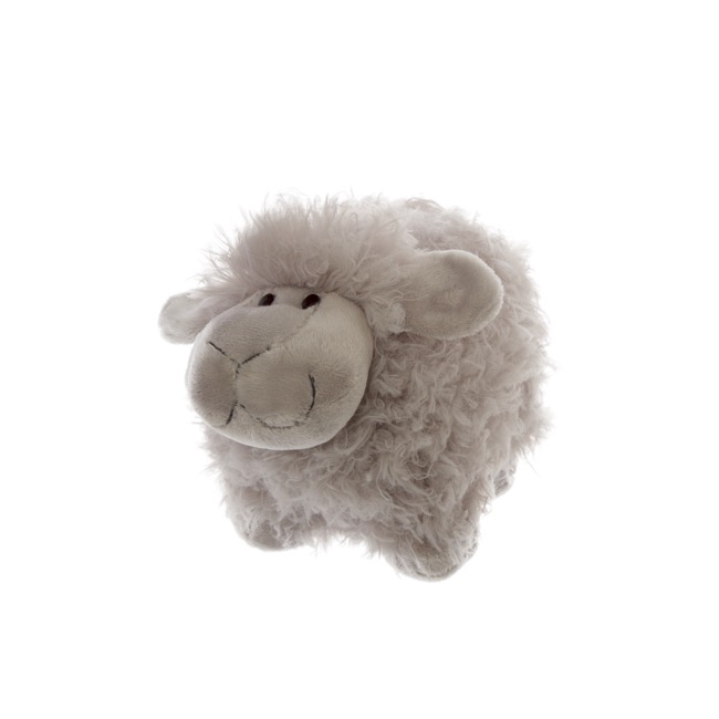 Sherpa Sheep Grey (17cmST)