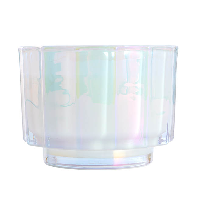 Scented Candle Iridescent Hydrangea & White Tea 170g