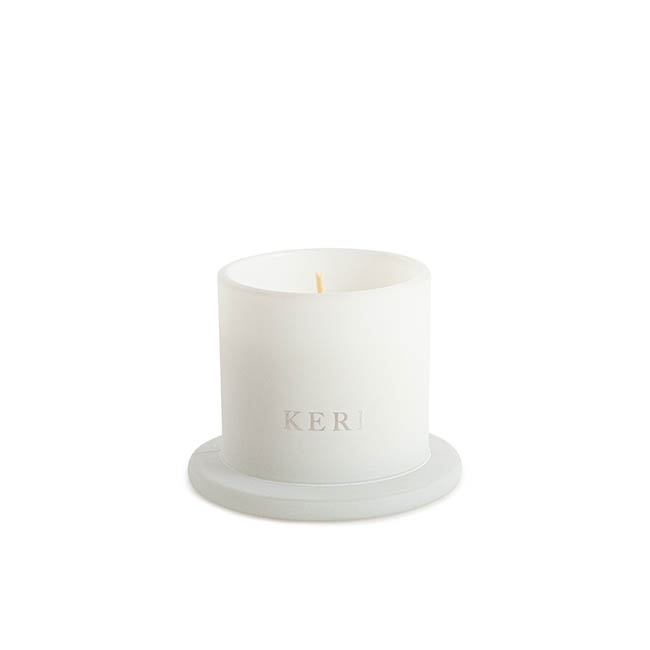 Cloche Vanilla & Mulberry Soy Candle Petite 110g