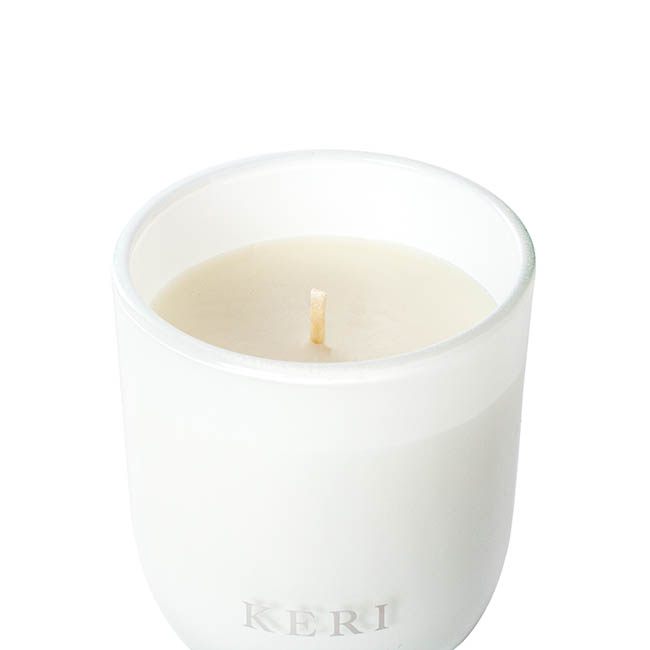 French Vanilla Luxury Soy Candle Mini Boutique 140g