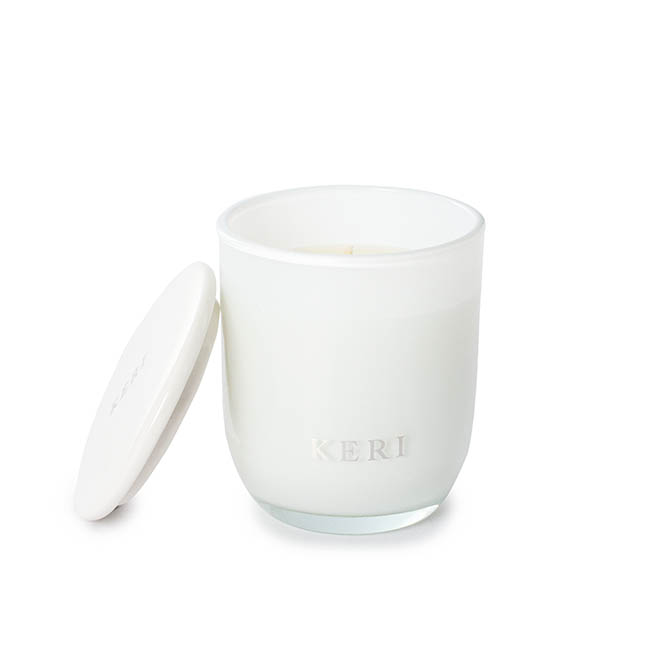 Dew of Iris Luxury Soy Candle Mini Boutique 140g