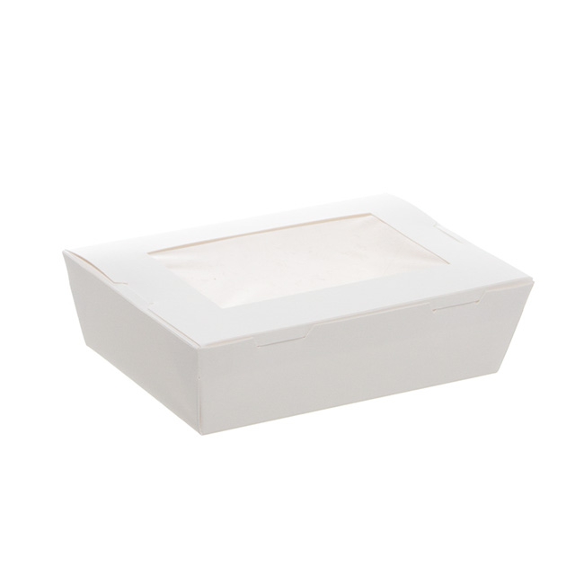 Macaron Box White (150x100x45mm)