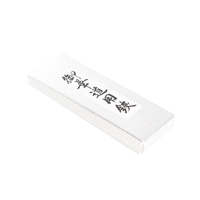 Sakagen Traditional Ikebana Shears Leather Grip (165mm)