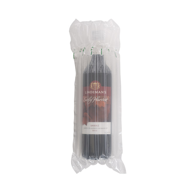 Wine 750ml Bubble Bag Protector Pack 10 (7cmWx32Hcm)