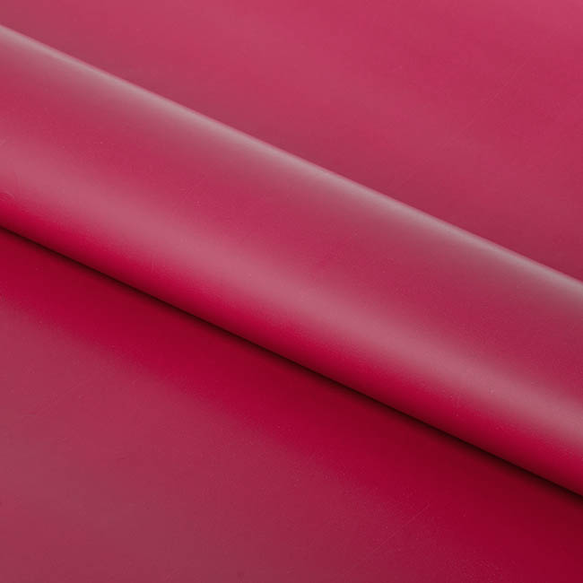 Wrapping Paper Roll Gloss Hot Pink Fuchsia (50cmx50m)