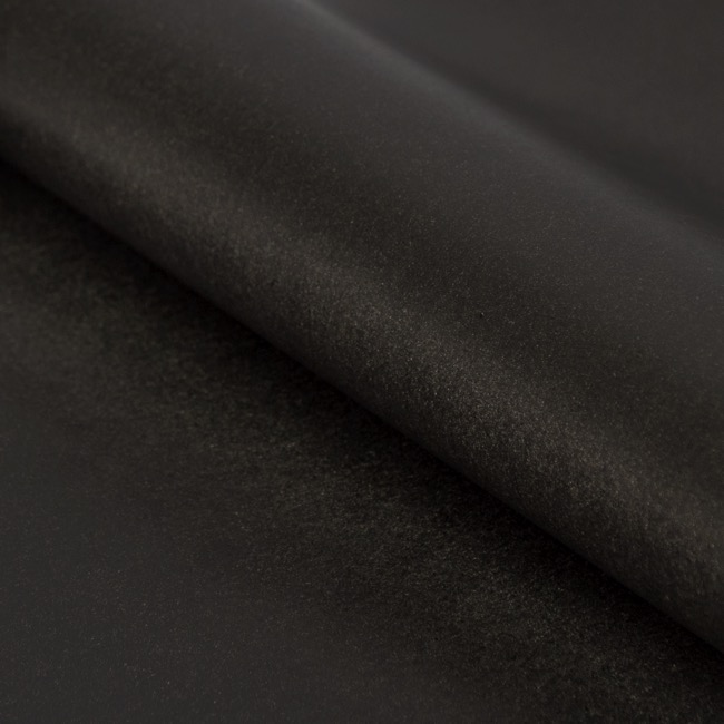 Wrapping Paper Counter Roll Solid Kraft Black (50cmx50m)