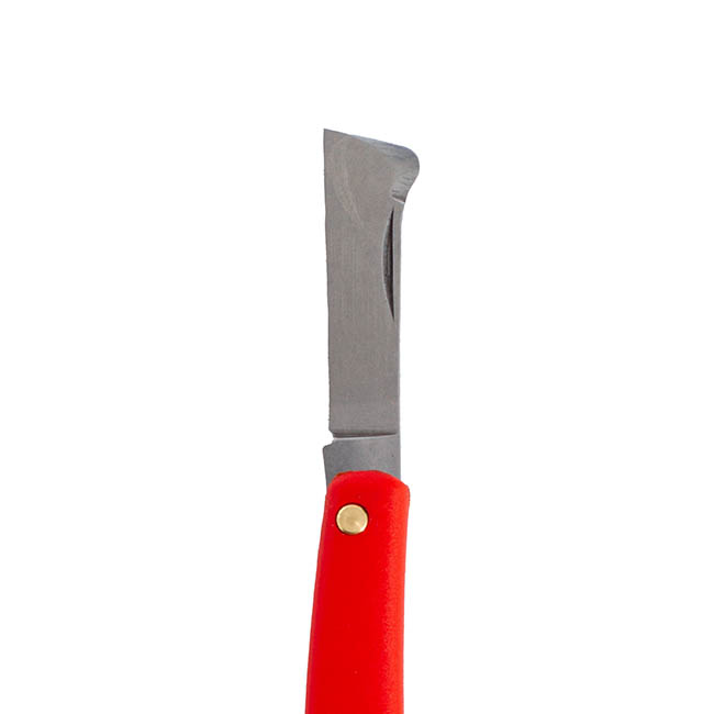 Tecarflor Billhook Nose Folding Knife 20cm (blade 7cm)