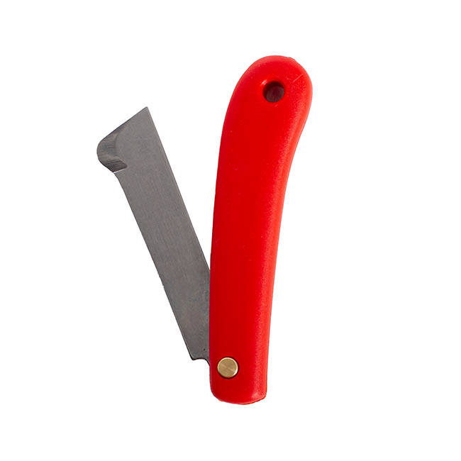 Tecarflor Billhook Nose Folding Knife 20cm (blade 7cm)