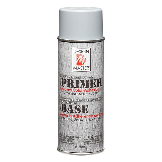 Design Master Spray Paint Primer (298g)