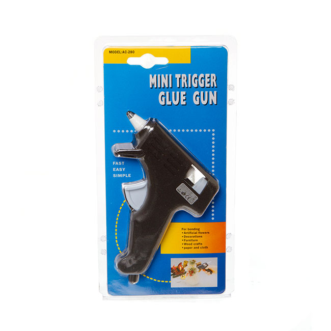 Hot Melt Glue Gun Mini Promo