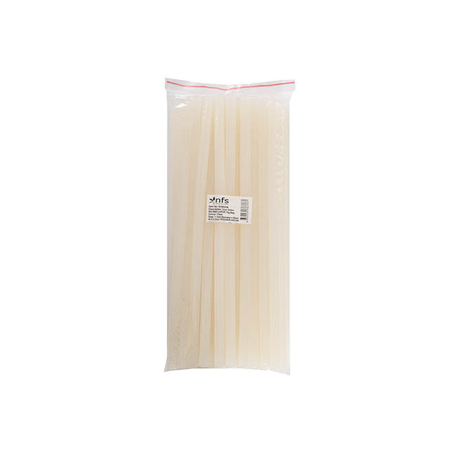 Glue Sticks Hot Melt Large 1kg Bag (1.1cmx30cm)