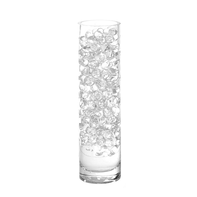 Hydrogel Aqua Pearls 100g Jar Clear