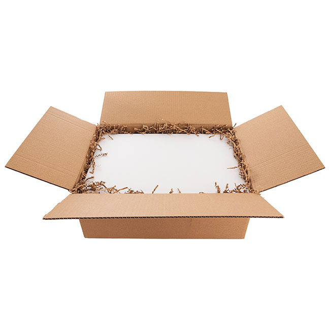 Mailing Outer Carton Pack 6 Brown (39.5Wx28Dx16Hcm) HTML